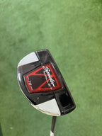 TaylorMade Spider Mallet 72 Putter 35”