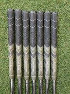 PING G20 Ijzerset 5 T/m 9,PW,SW (Blauwe Stip)