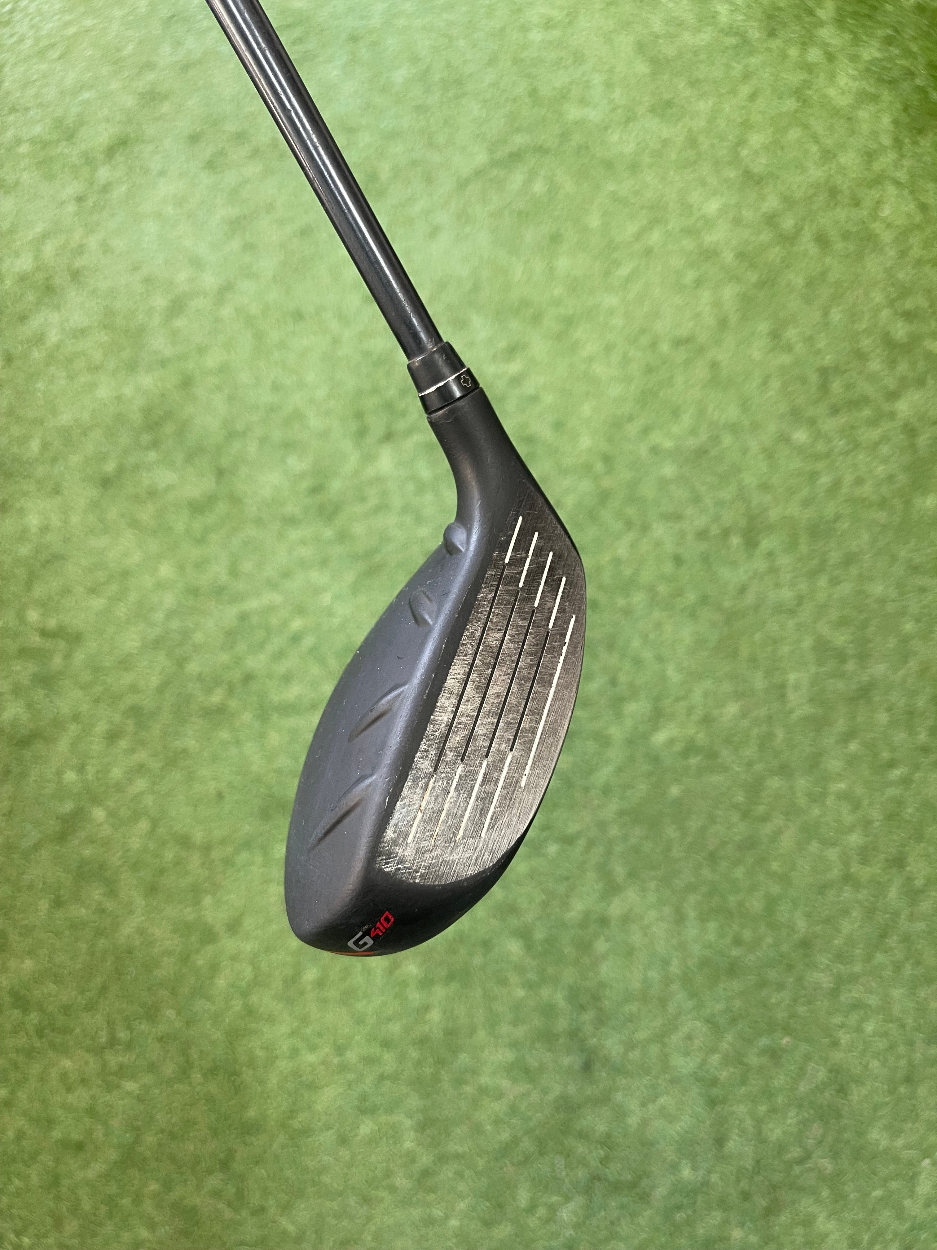 Ping G410 wood 5