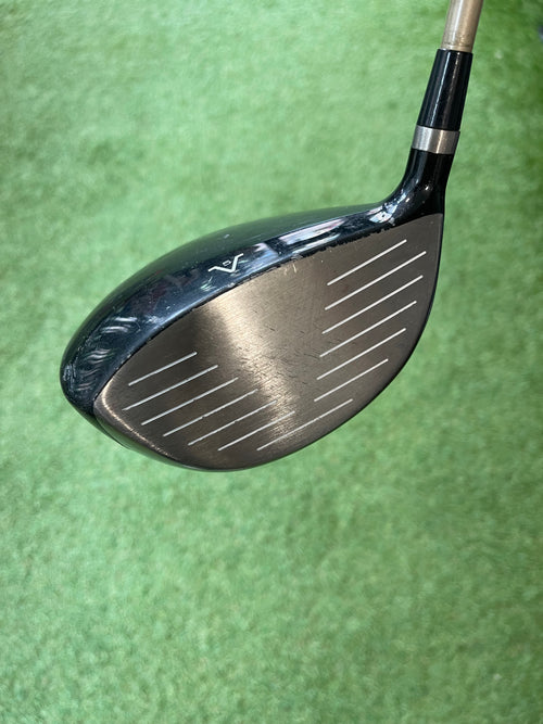 Ben Ross V5 Max Driver