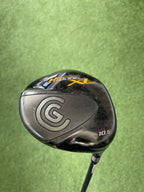 Cleveland HI-Bore XL driver 10,5