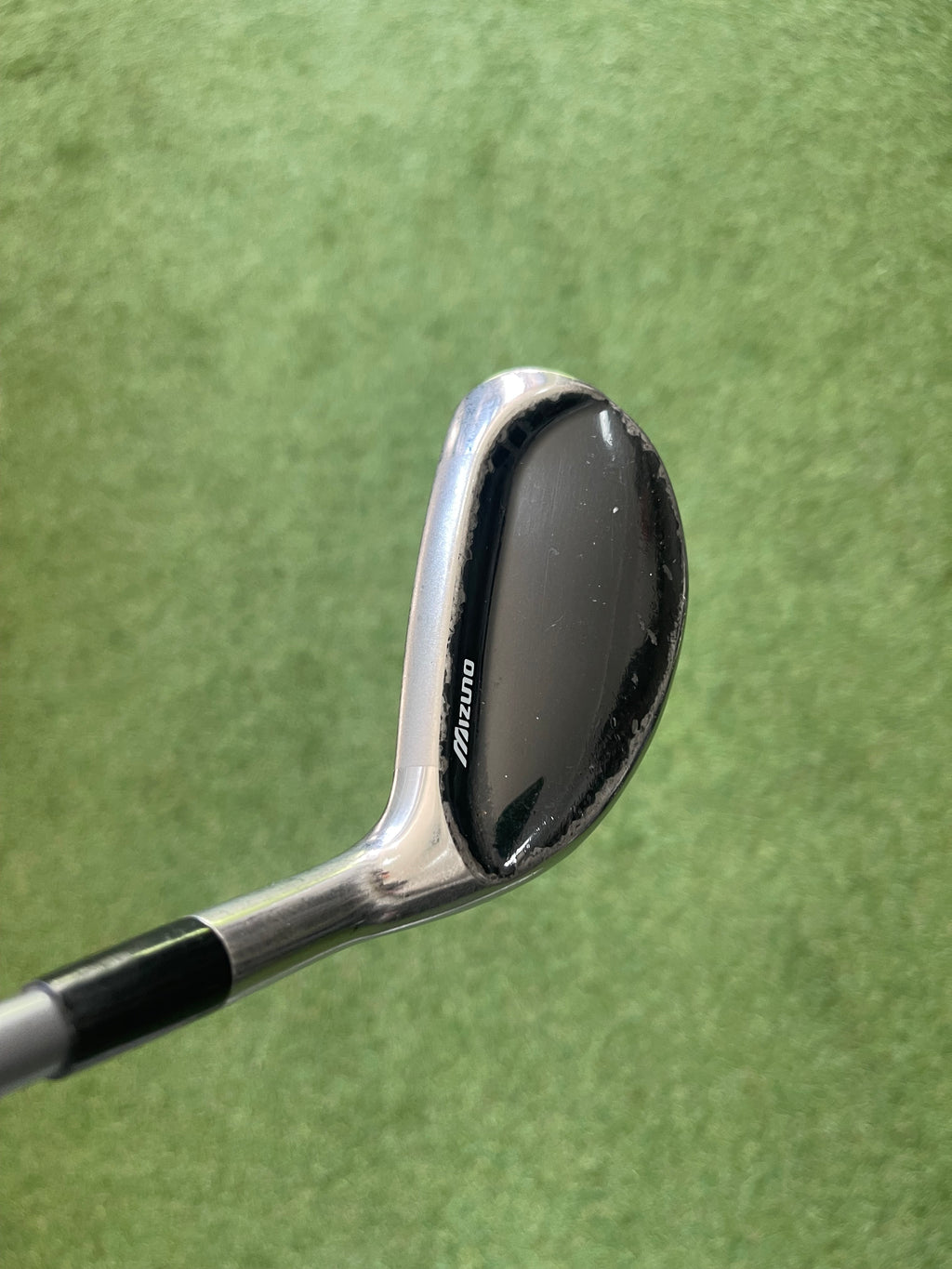 Mizuno MX Fli-Hi hybride 4