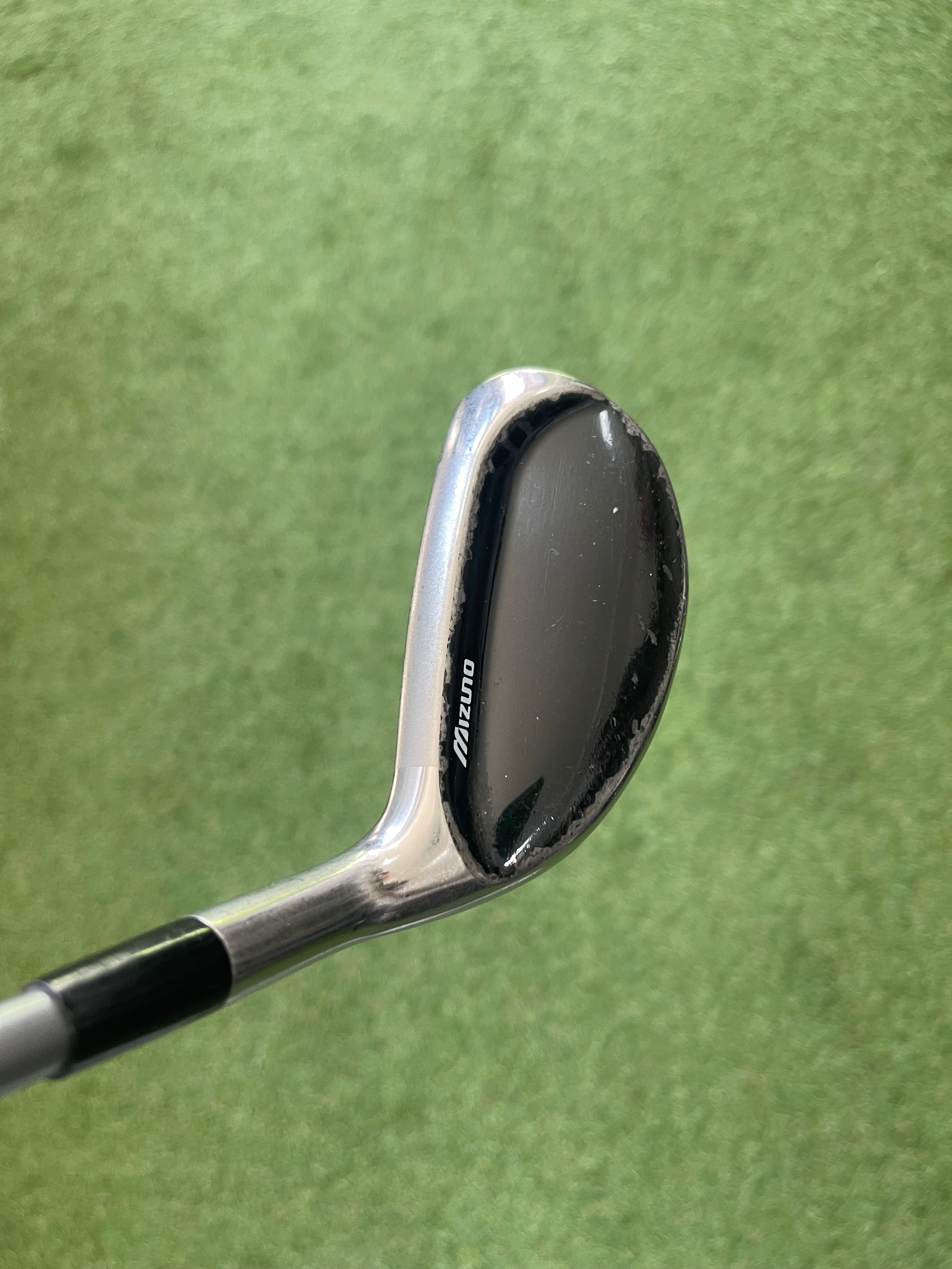 Mizuno MX Fli-Hi hybride 4