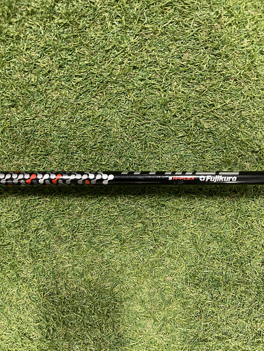 TaylorMade M6 Hybride 6