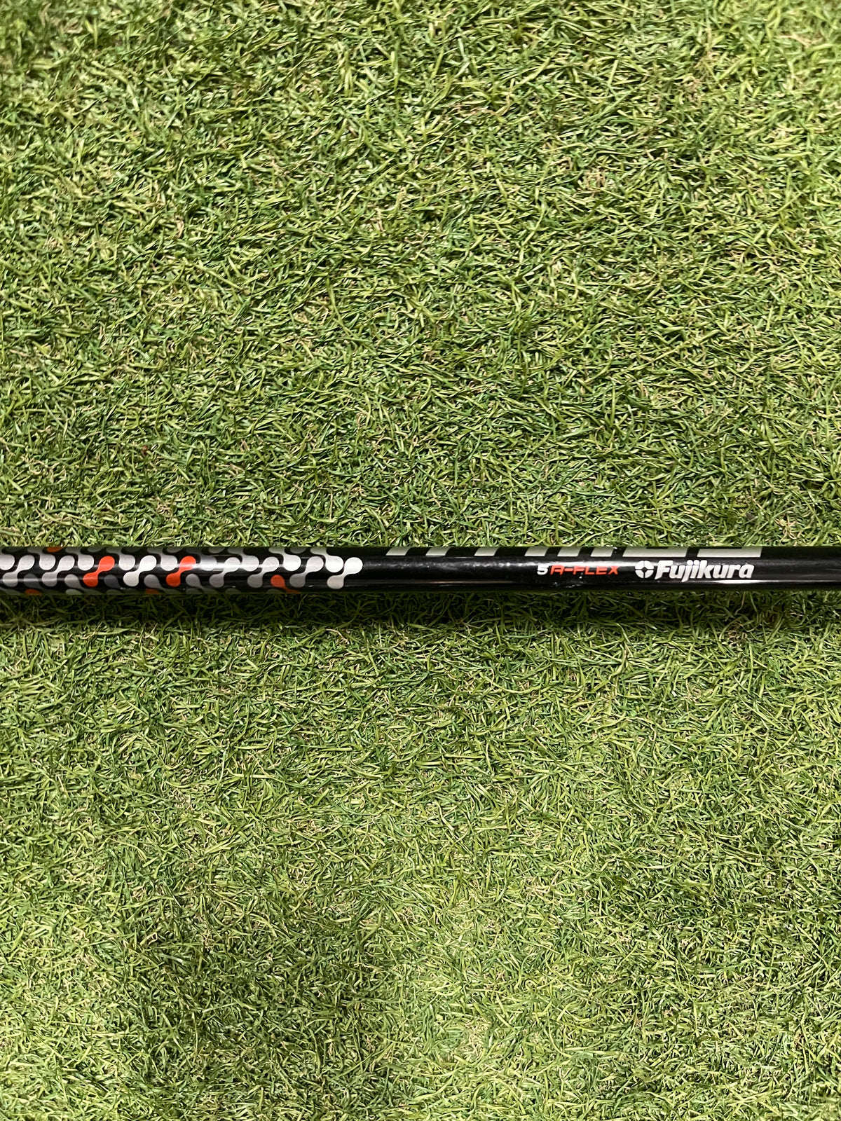TaylorMade M6 Hybride 6
