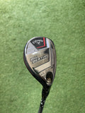 Callaway Big Bertha Hybride 4 (2023)