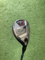 Callaway Big Bertha Hybride 4 (2023)