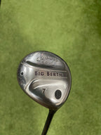 Callaway Big Bertha 7 wood (dames)