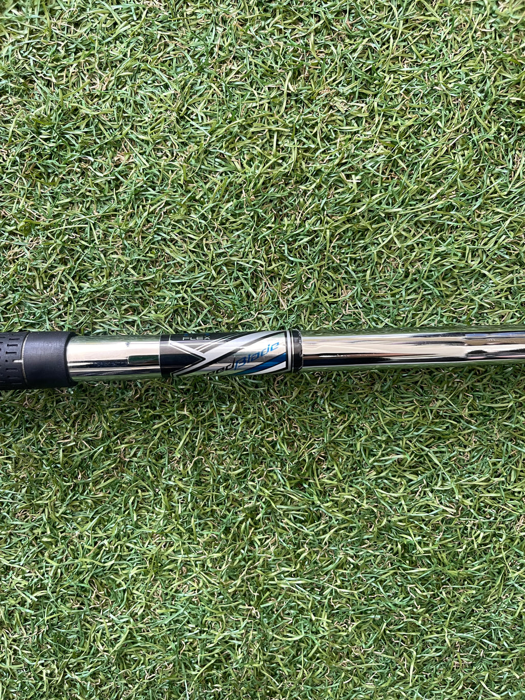 TaylorMade Speedblade Pitchingwedge