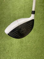 TaylorMade Aeroburner Driver 10,5°