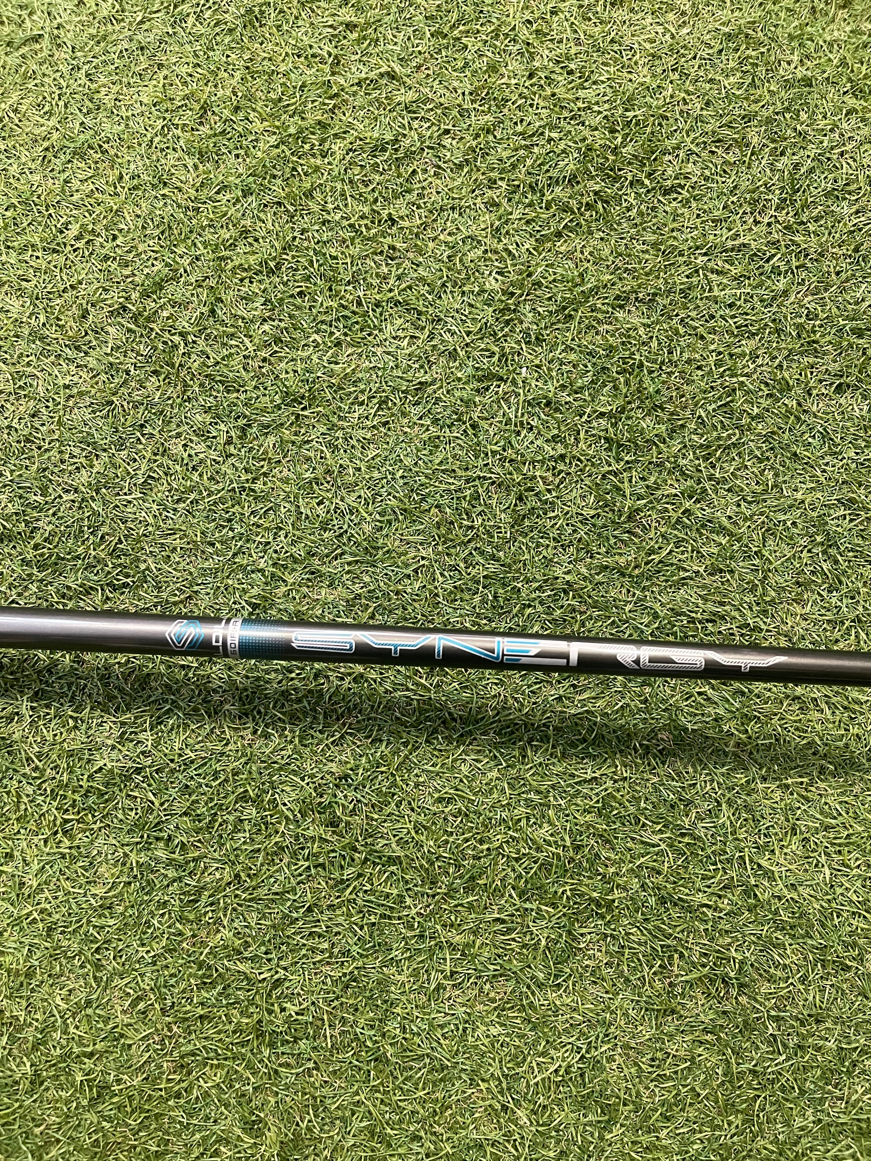 Callaway Rogue IJzer 4 Regular
