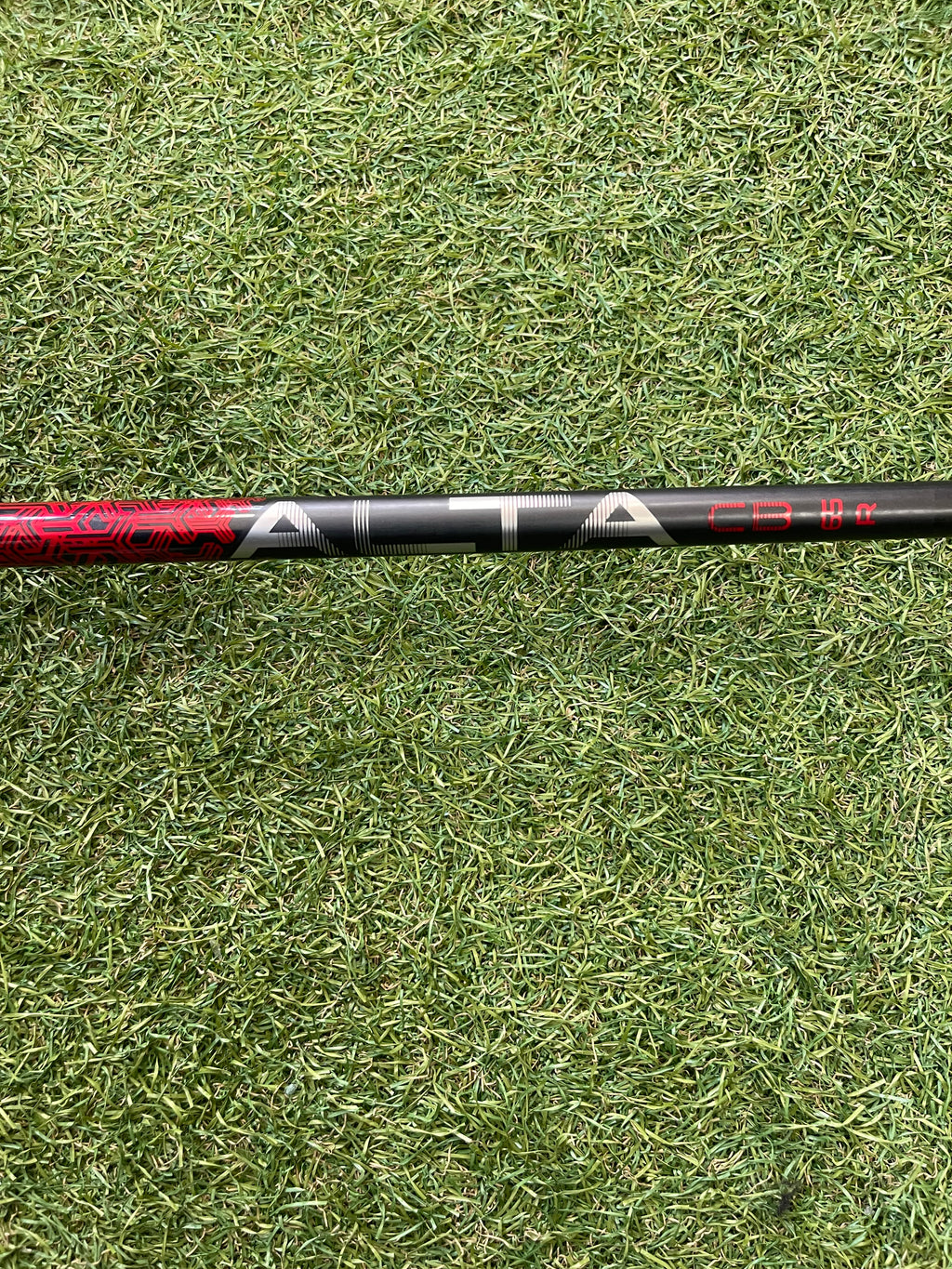 Ping G410 wood 5