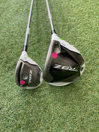 TaylorMade Complete Golfset