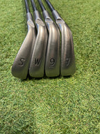 Ping G30 Black Dot Halve ijzerset