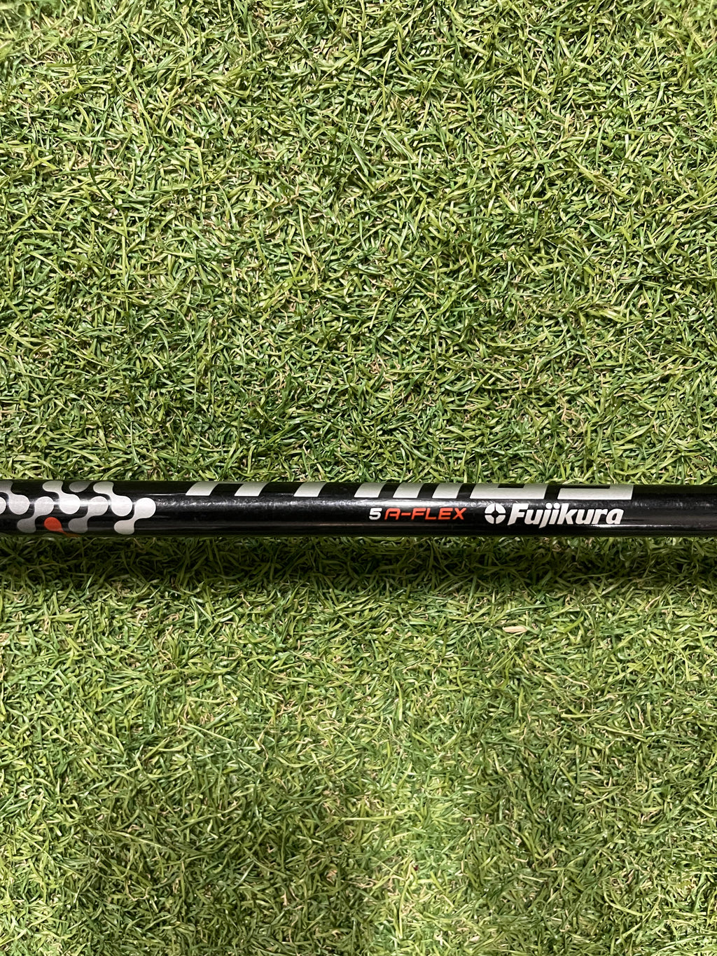 TaylorMade M6 Hybride 7 31°