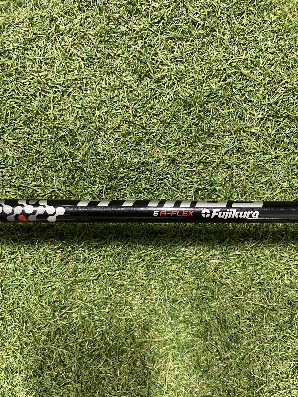 TaylorMade M6 Hybride 7 31°