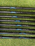 Callaway X20 ijzerset 4 t/m 9, P, S