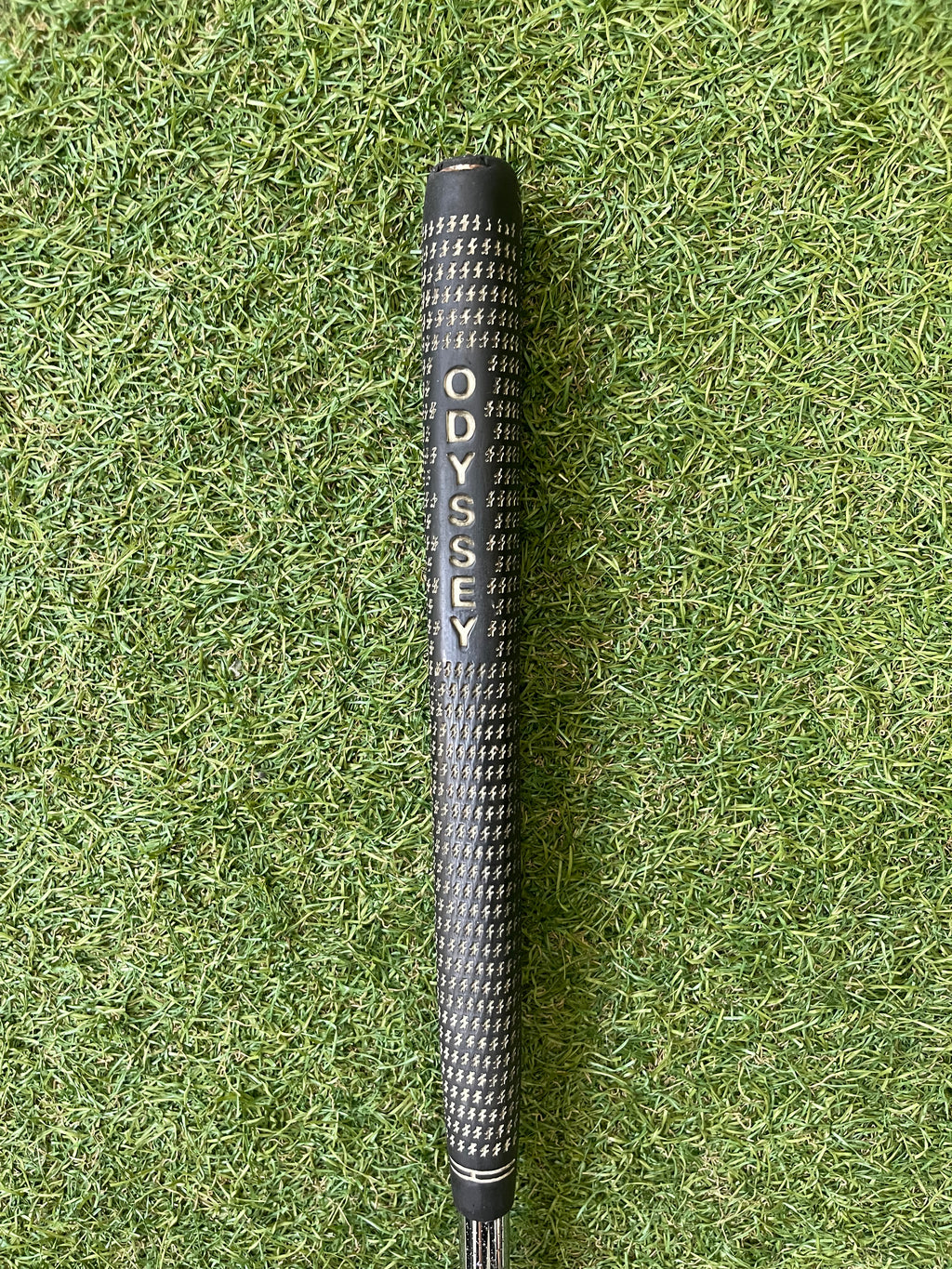 Odyssey white hot 6 putter 35,5”