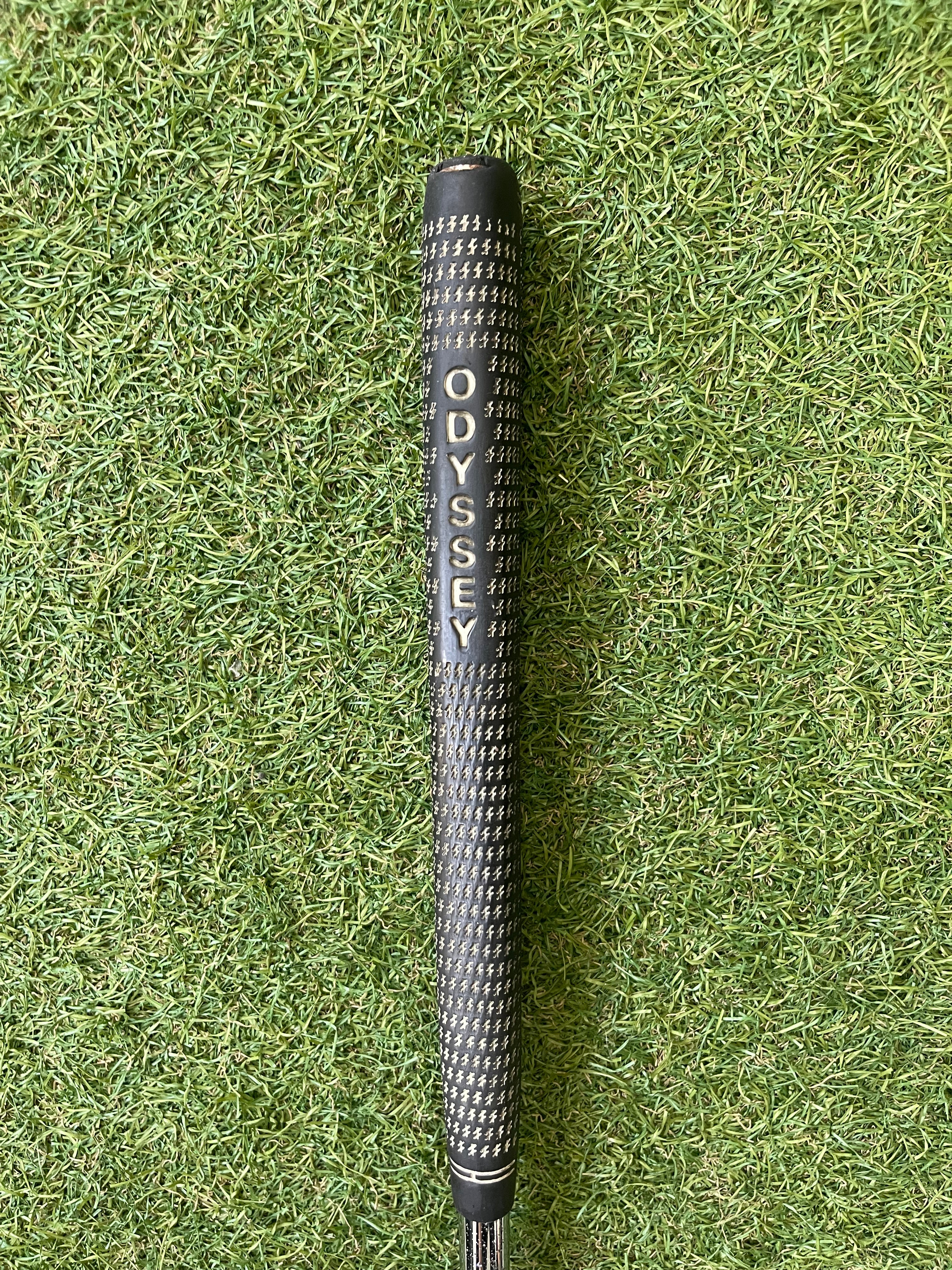 Odyssey white hot 6 putter 35,5”