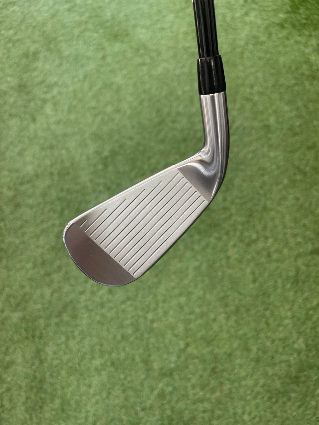 Titleist 505U utility hybrid iron 1