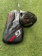 PING G410 Driver 12°