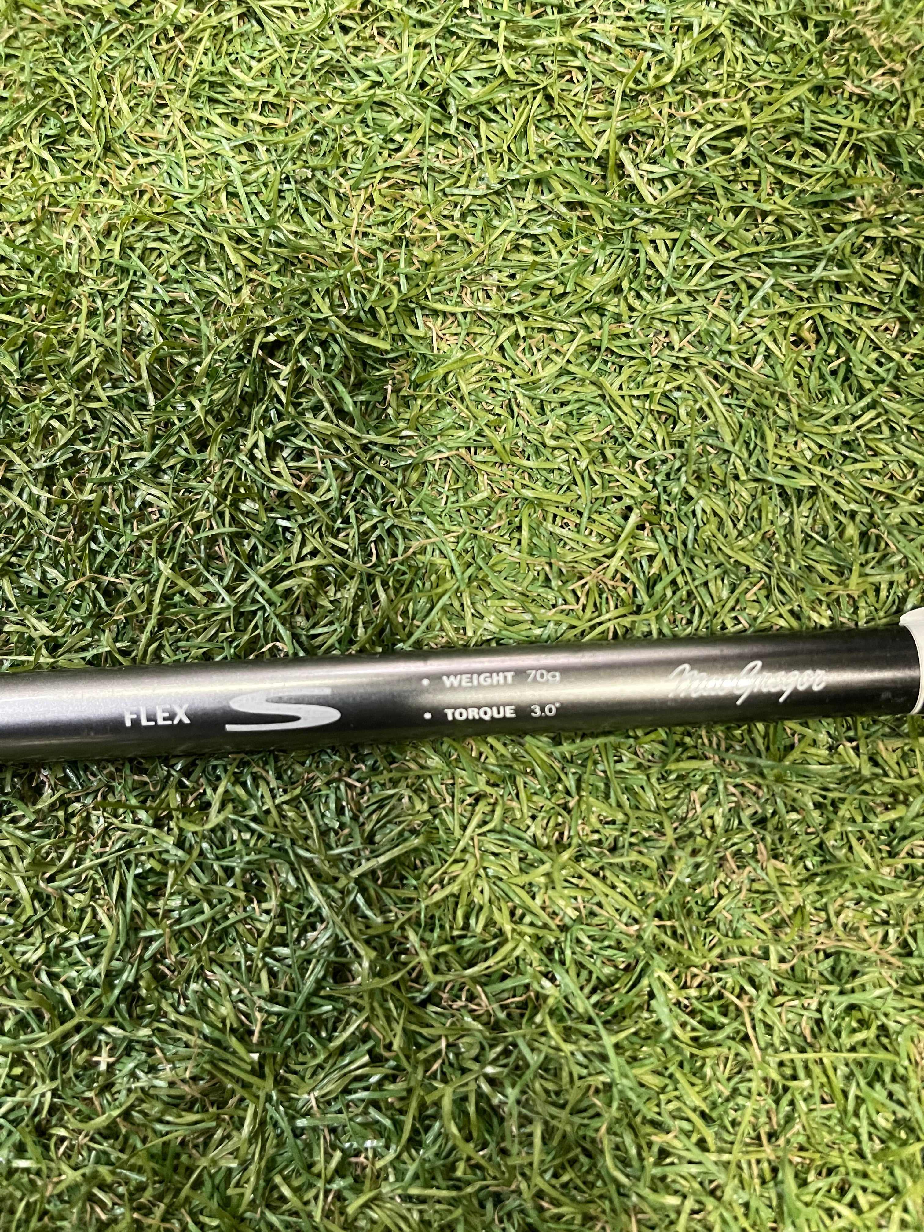 Wishon golf 585HI ijzer 3