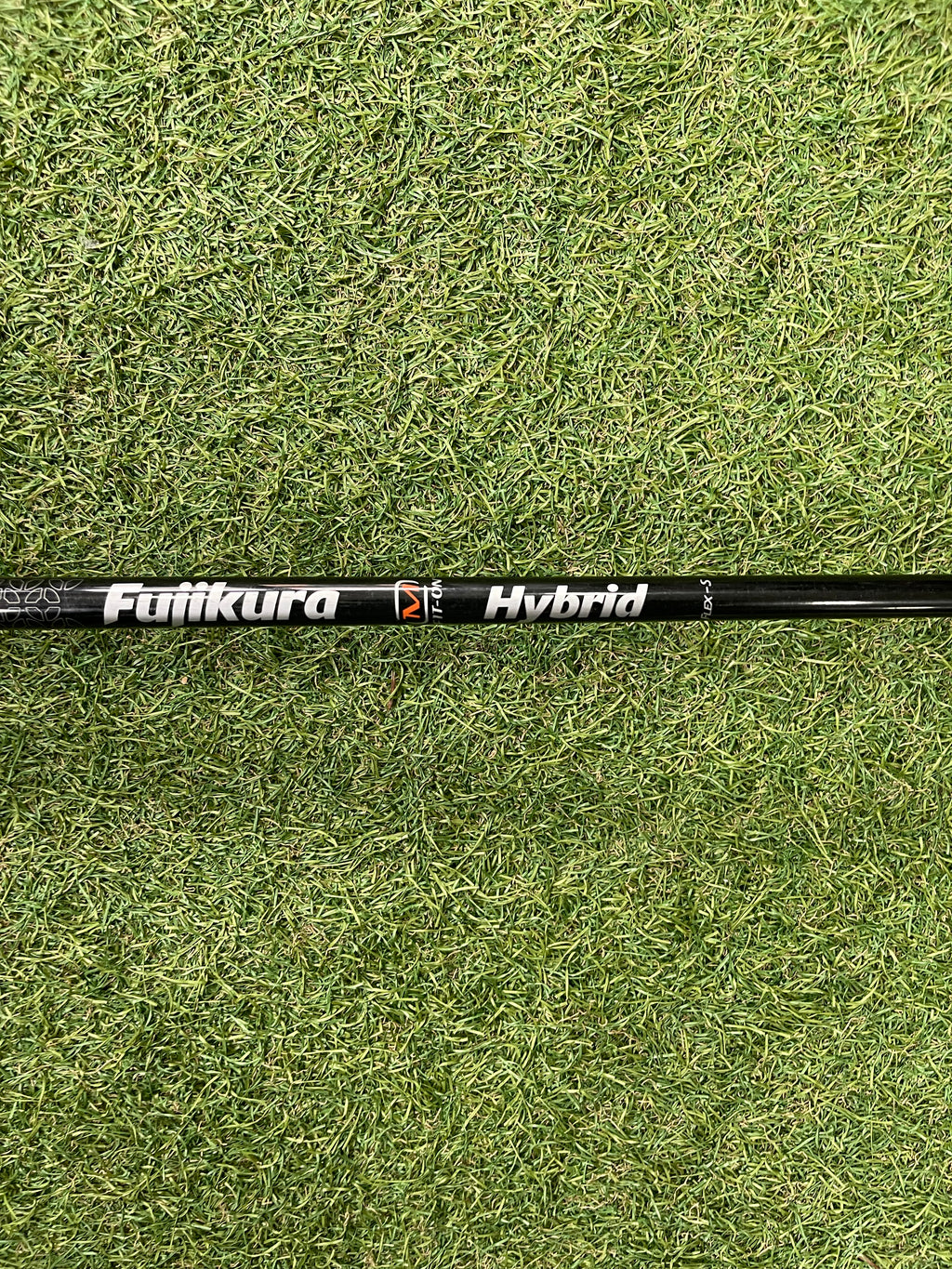 Callaway FT hybride 3