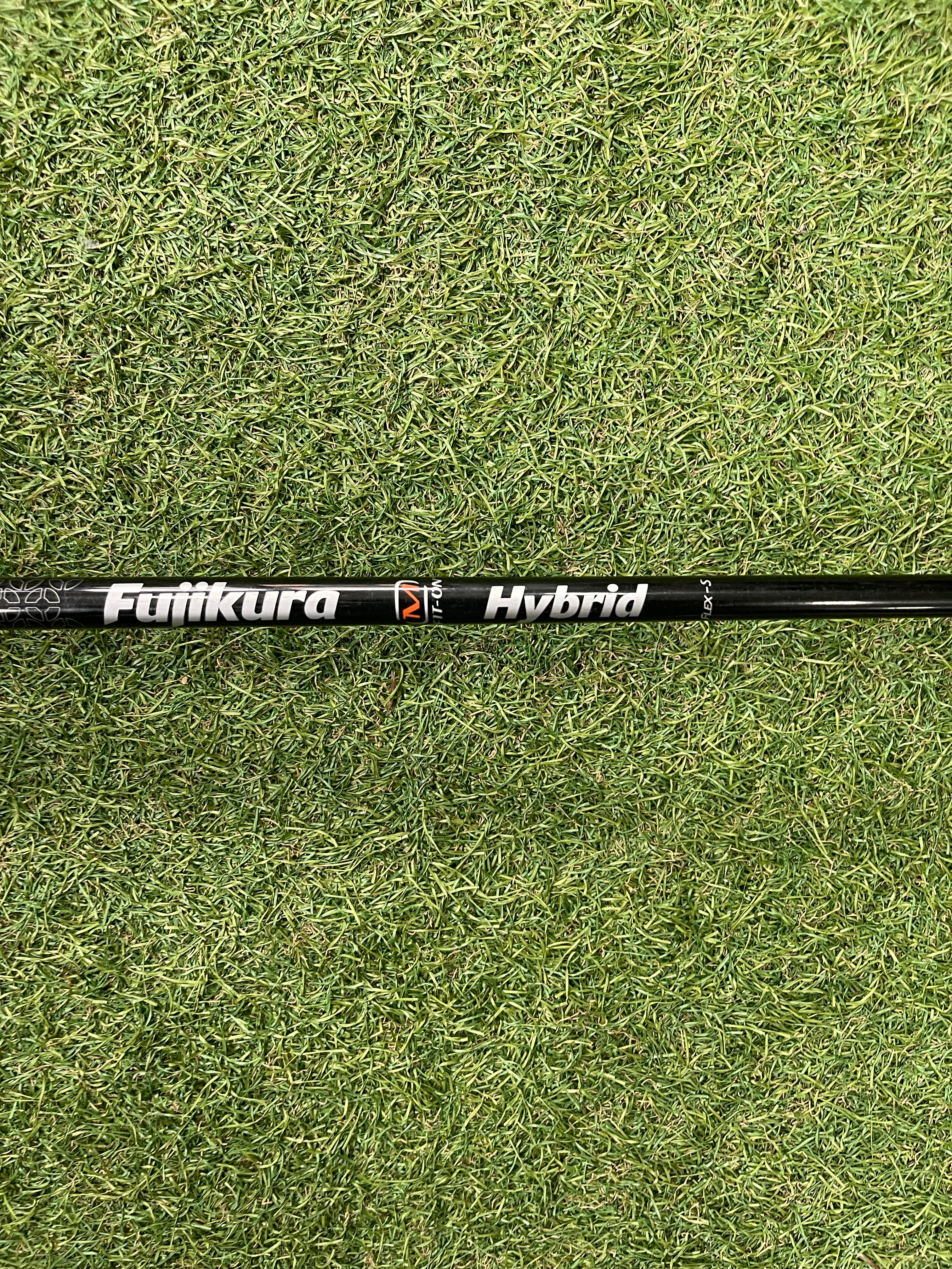 Callaway FT hybride 3