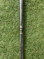 Titleist Vokey raw 60° lobwedge