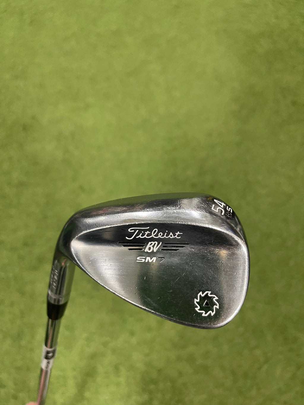 Titleist Vokey SM7 54° Sandwedge Linkshandig