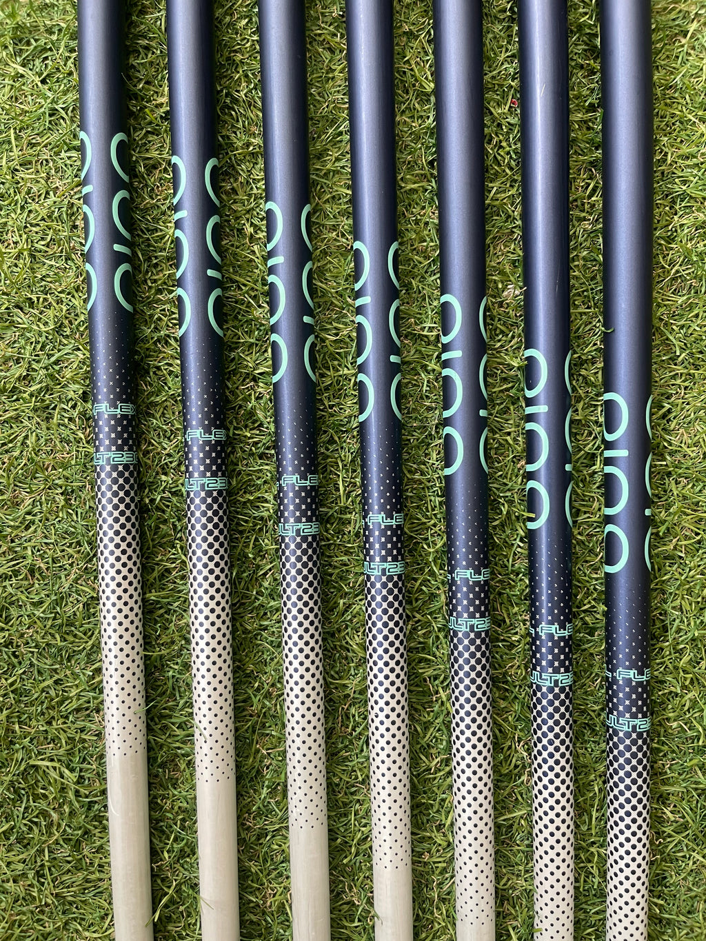PING G Le Ijzerset 6 T/m 9, Pw,gw,sw + 1 Inch