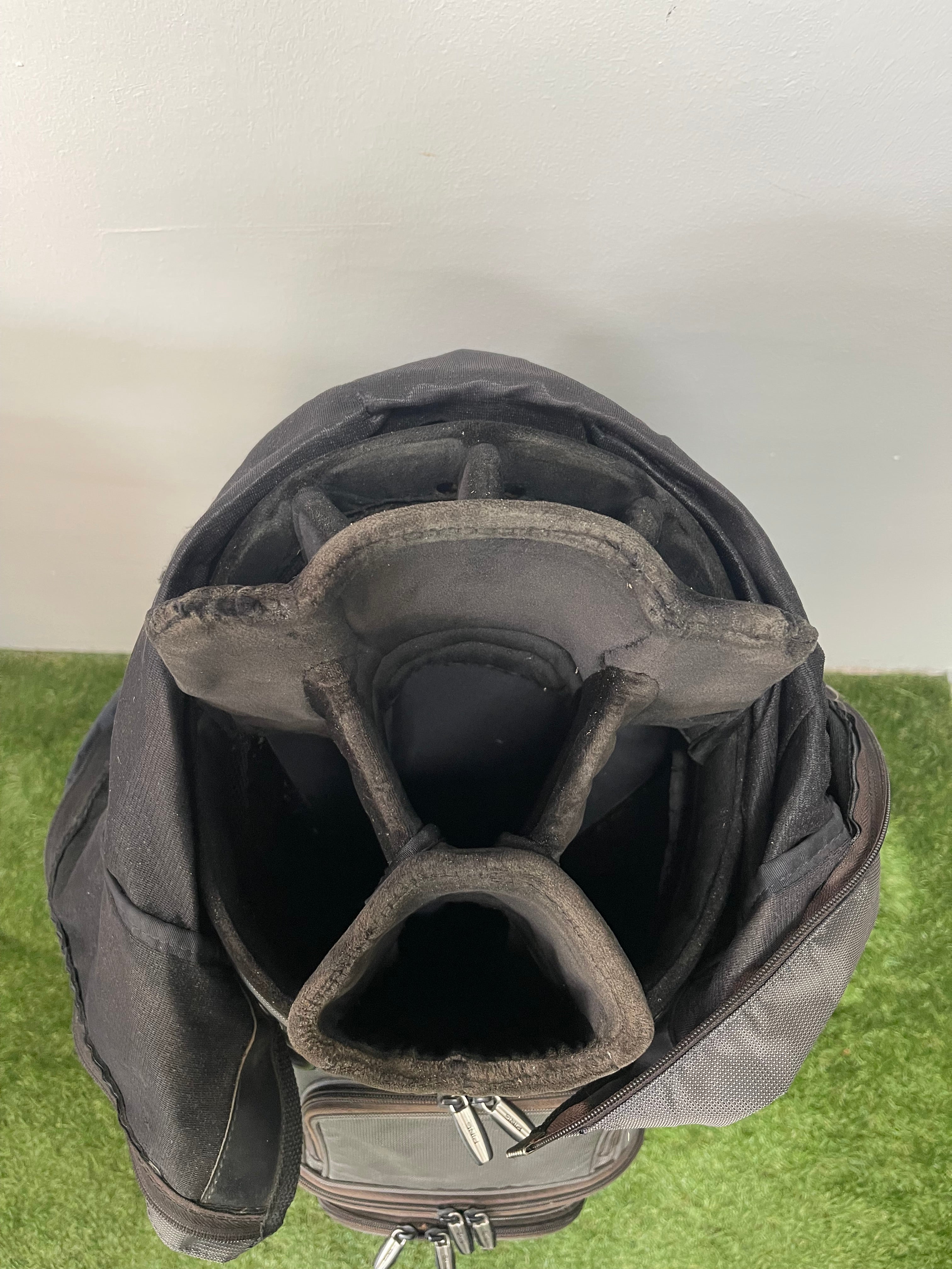 Ping G30 complete golfset + 1,25”