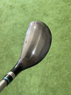 Wilson Fybrid Heavy Sole Hybride 3