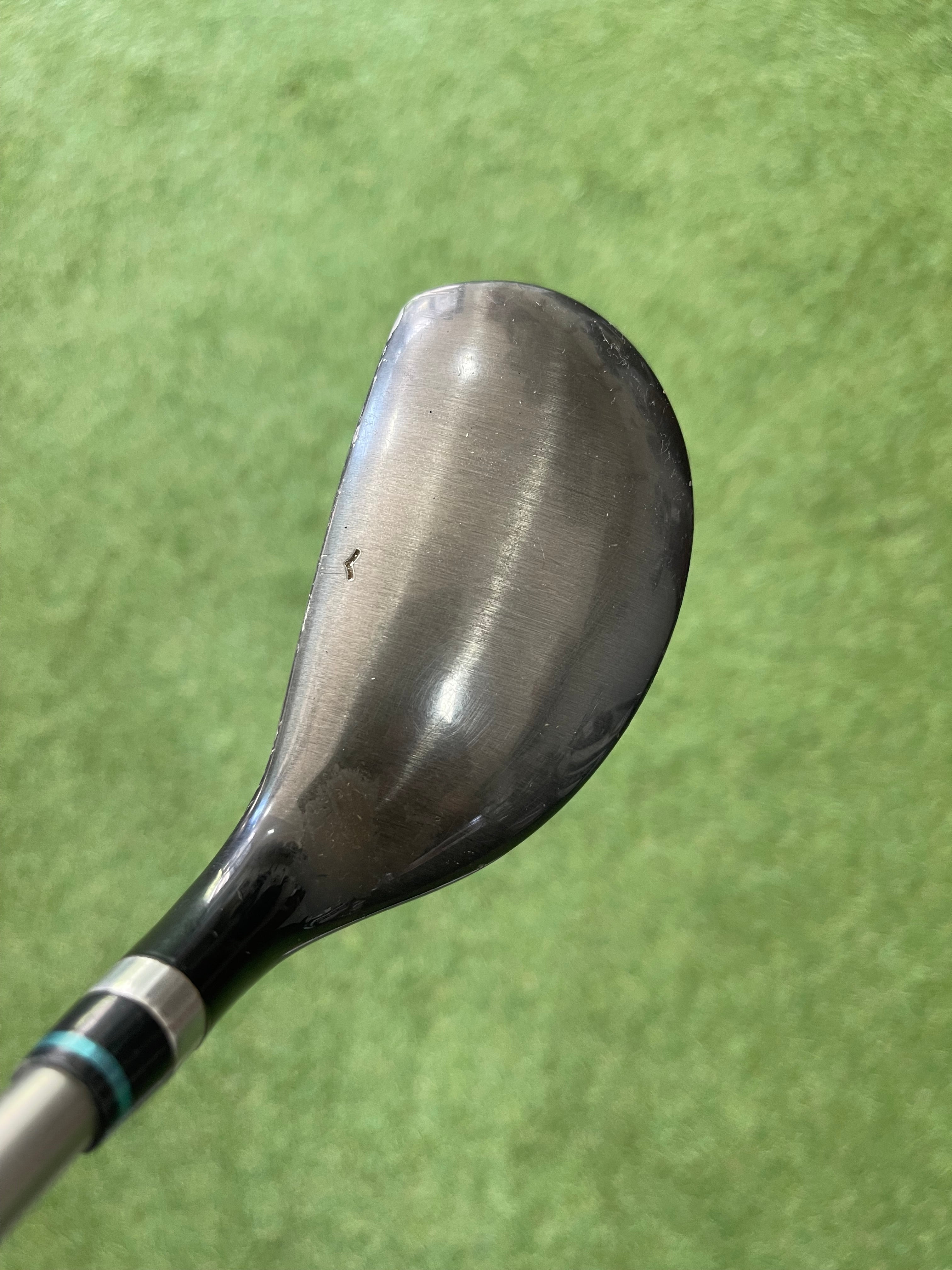 Wilson Fybrid Heavy Sole Hybride 3