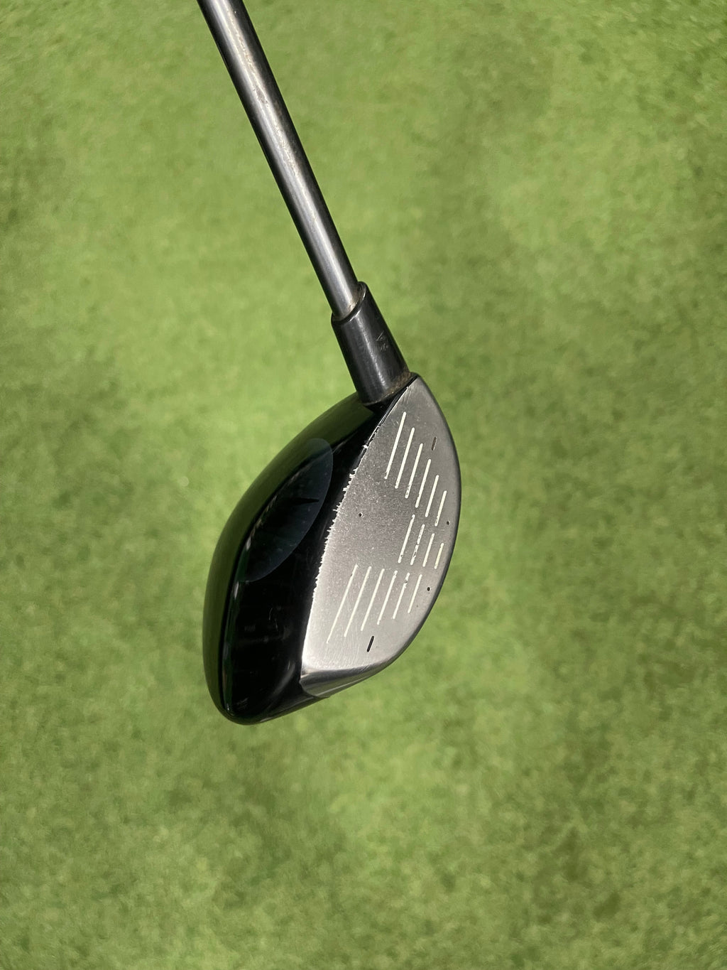 Ping G2 3 wood