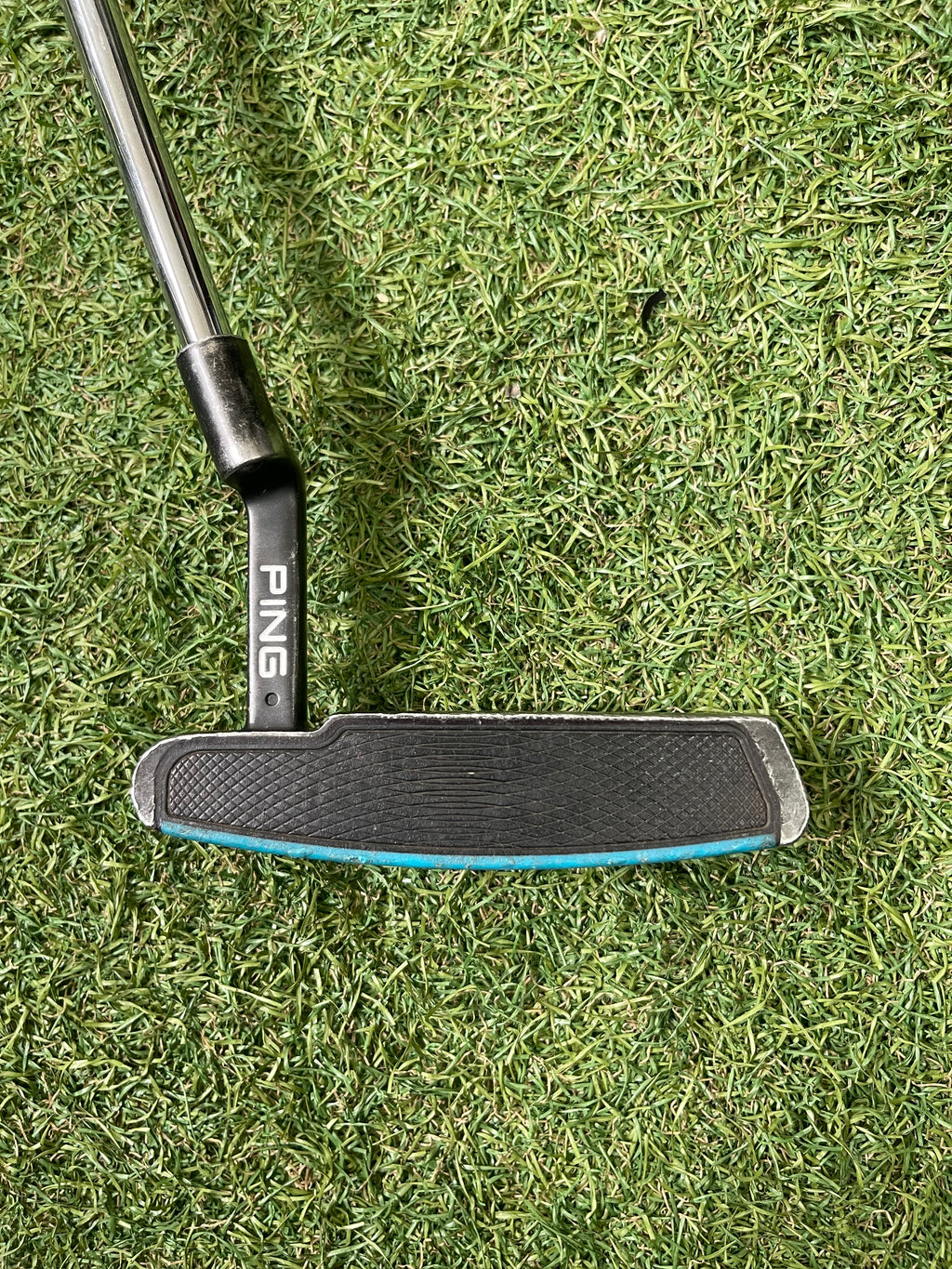 Ping Anser Sigma 2 putter 34” linkshandig