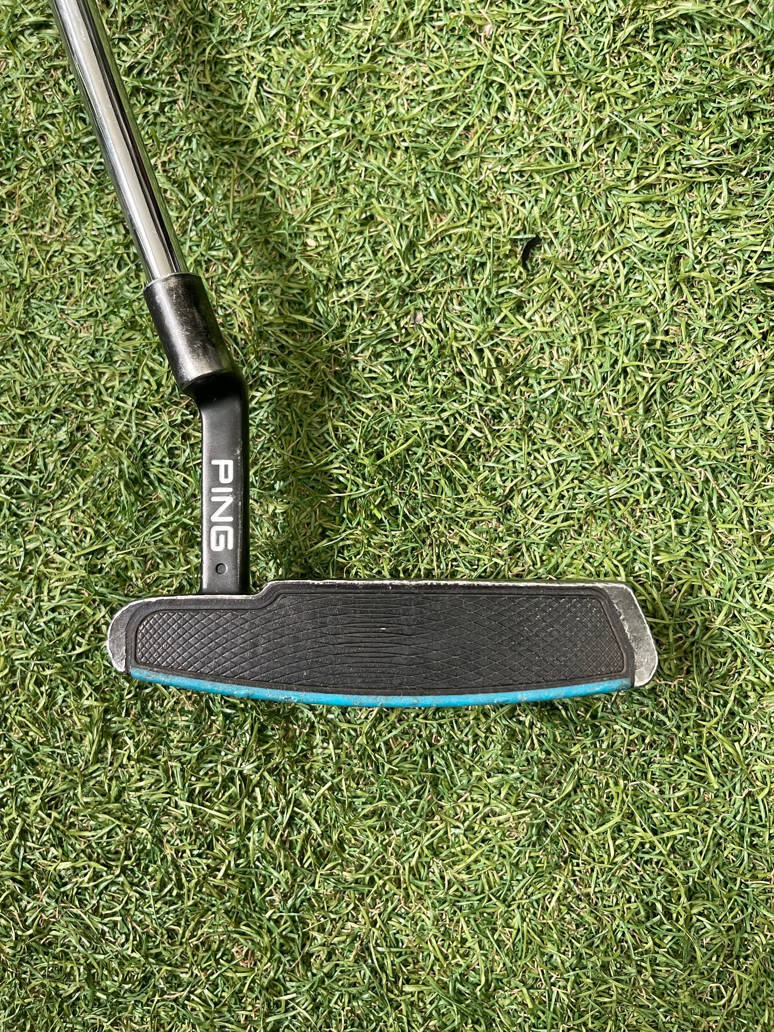 Ping Anser Sigma 2 putter 34” linkshandig