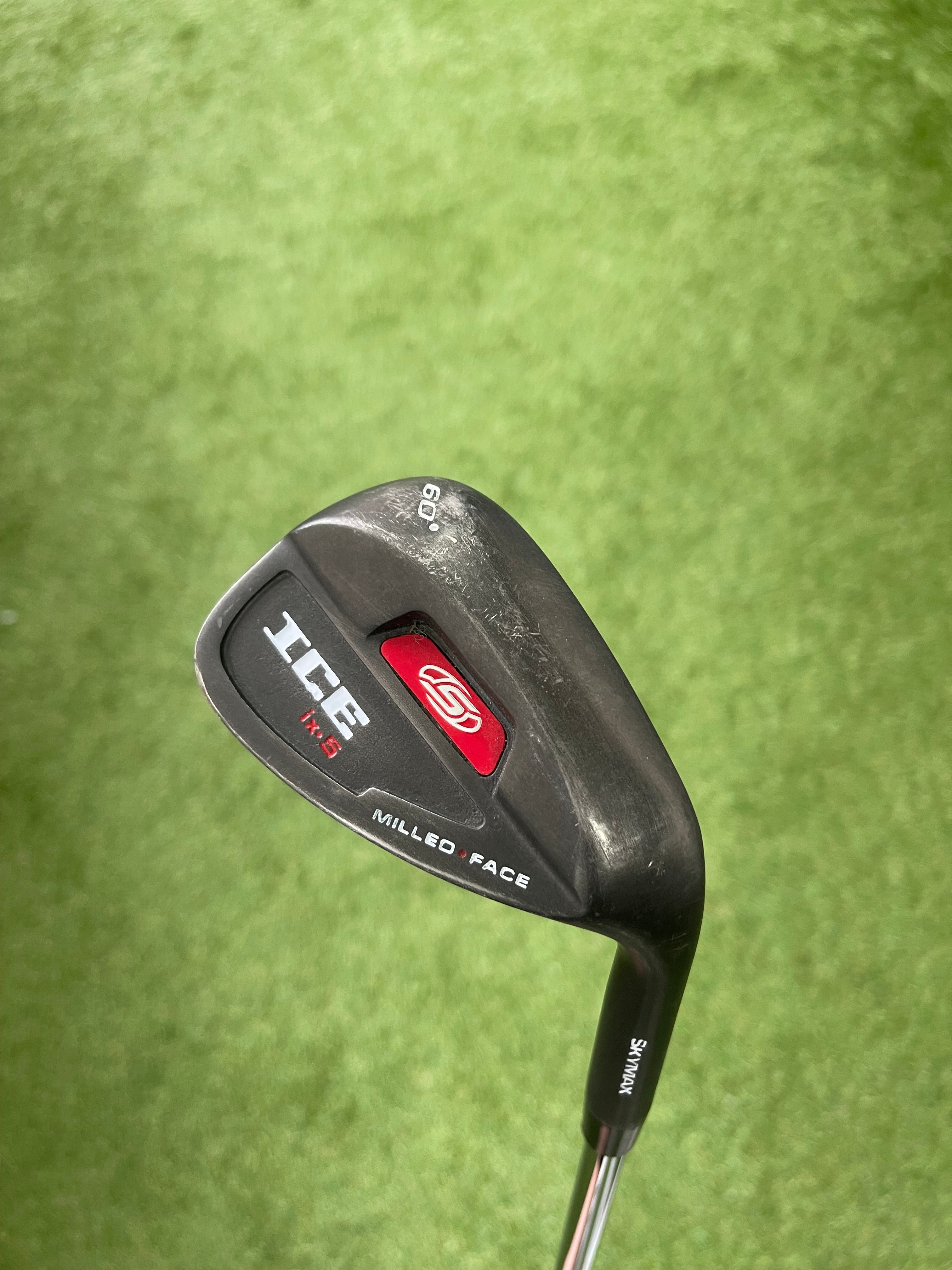 Skymax ice IX-5 Lobwedge