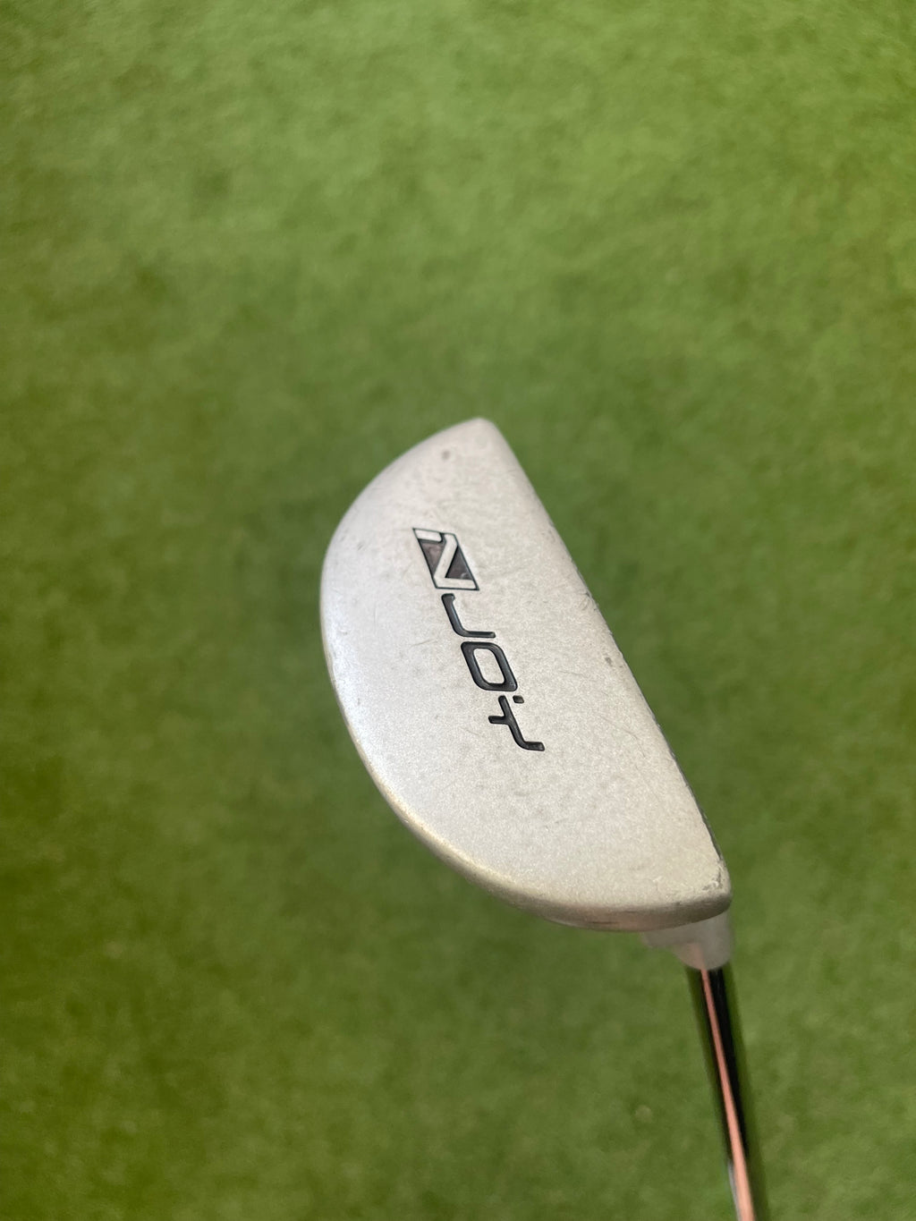 NJOY putter 34”