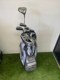 Cleveland Bloom dames golfset