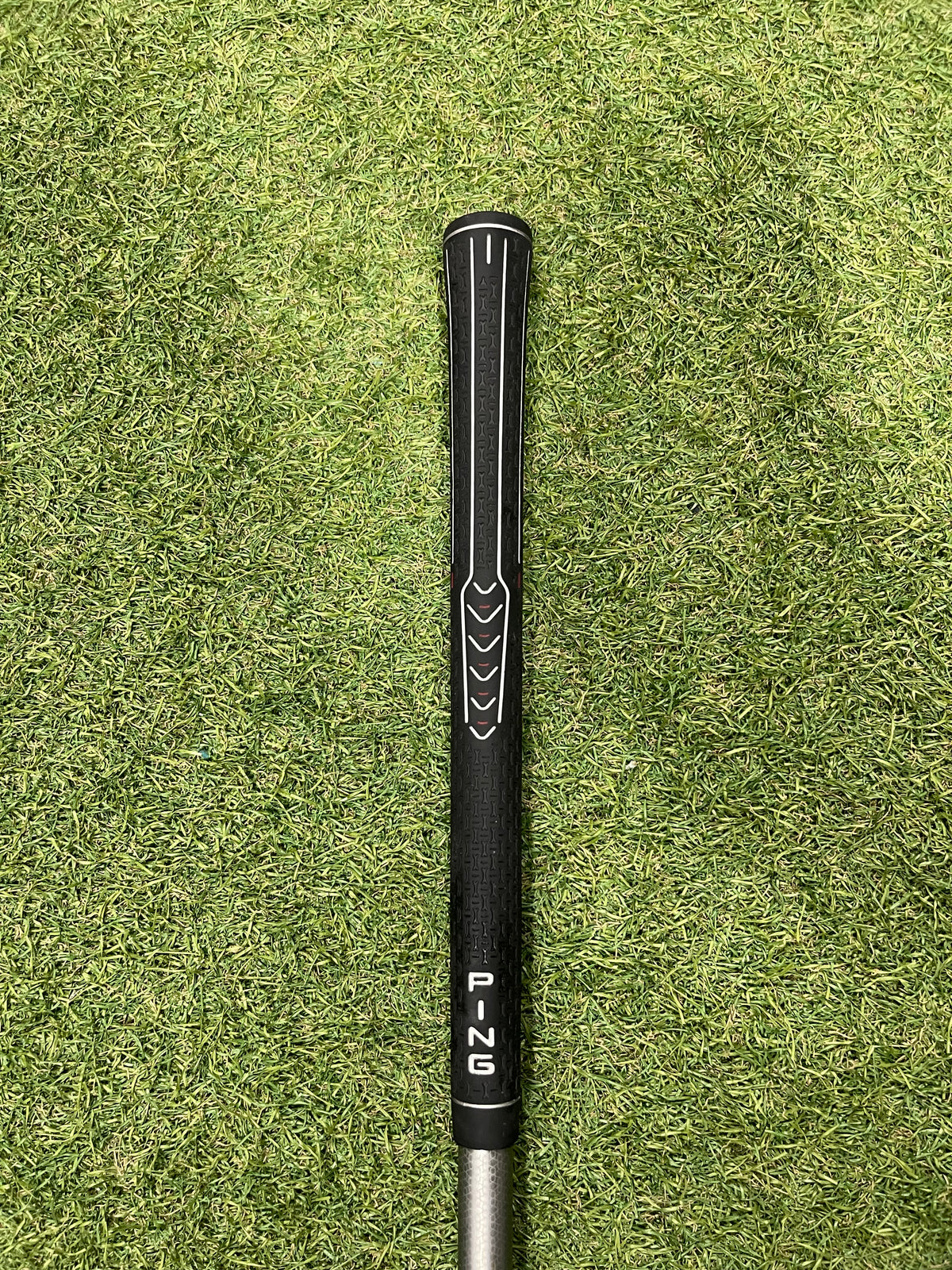 PING G20 Wood 4 16,5°