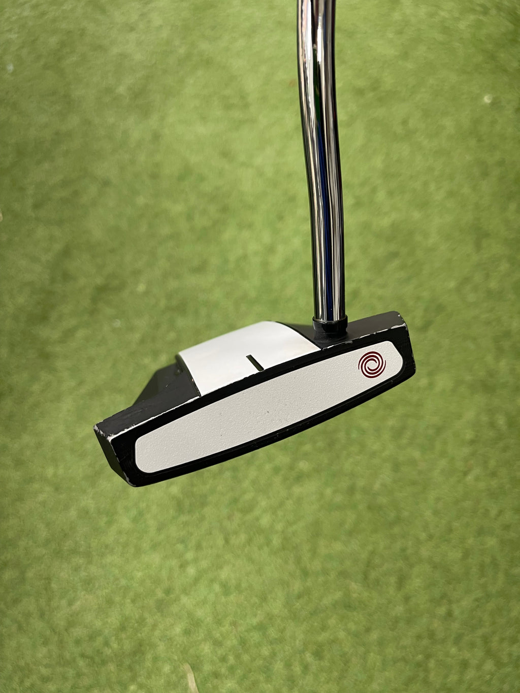 Odyssey White Hot Versa 12 Putter 34”