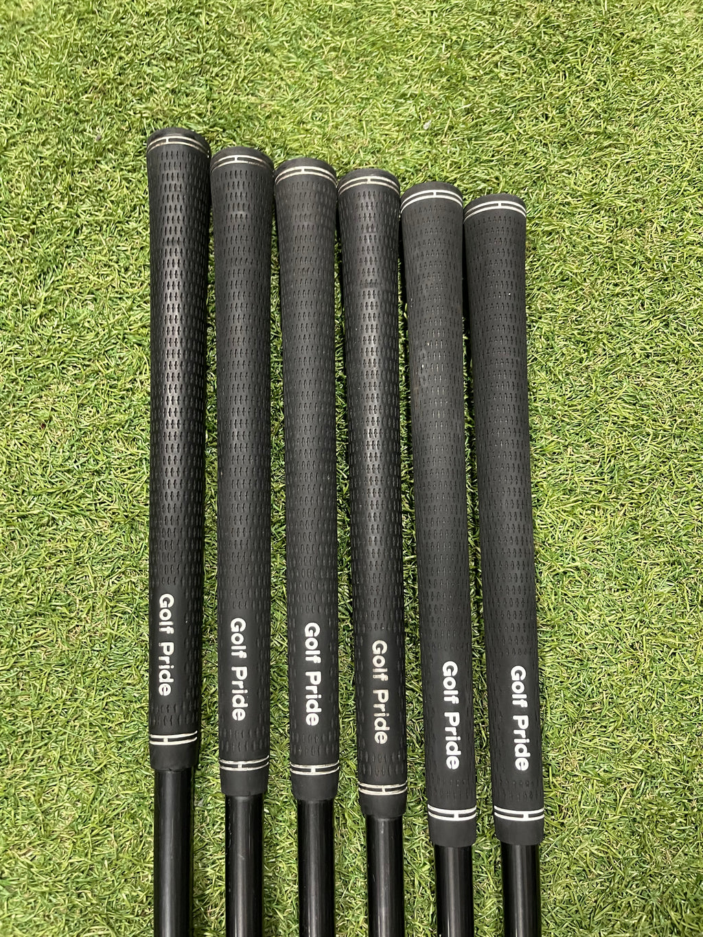 Titleist AP1 710 Ijzerset 5 T/m Pw