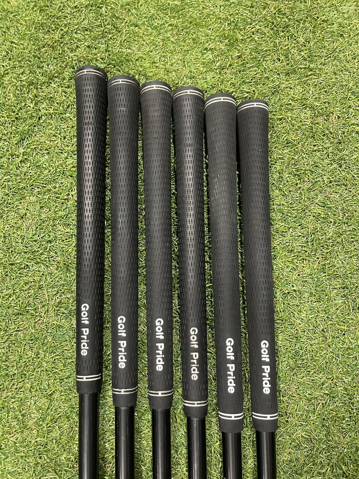 Titleist AP1 710 Ijzerset 5 T/m Pw