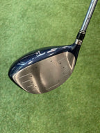 King Cobra M/speed Driver