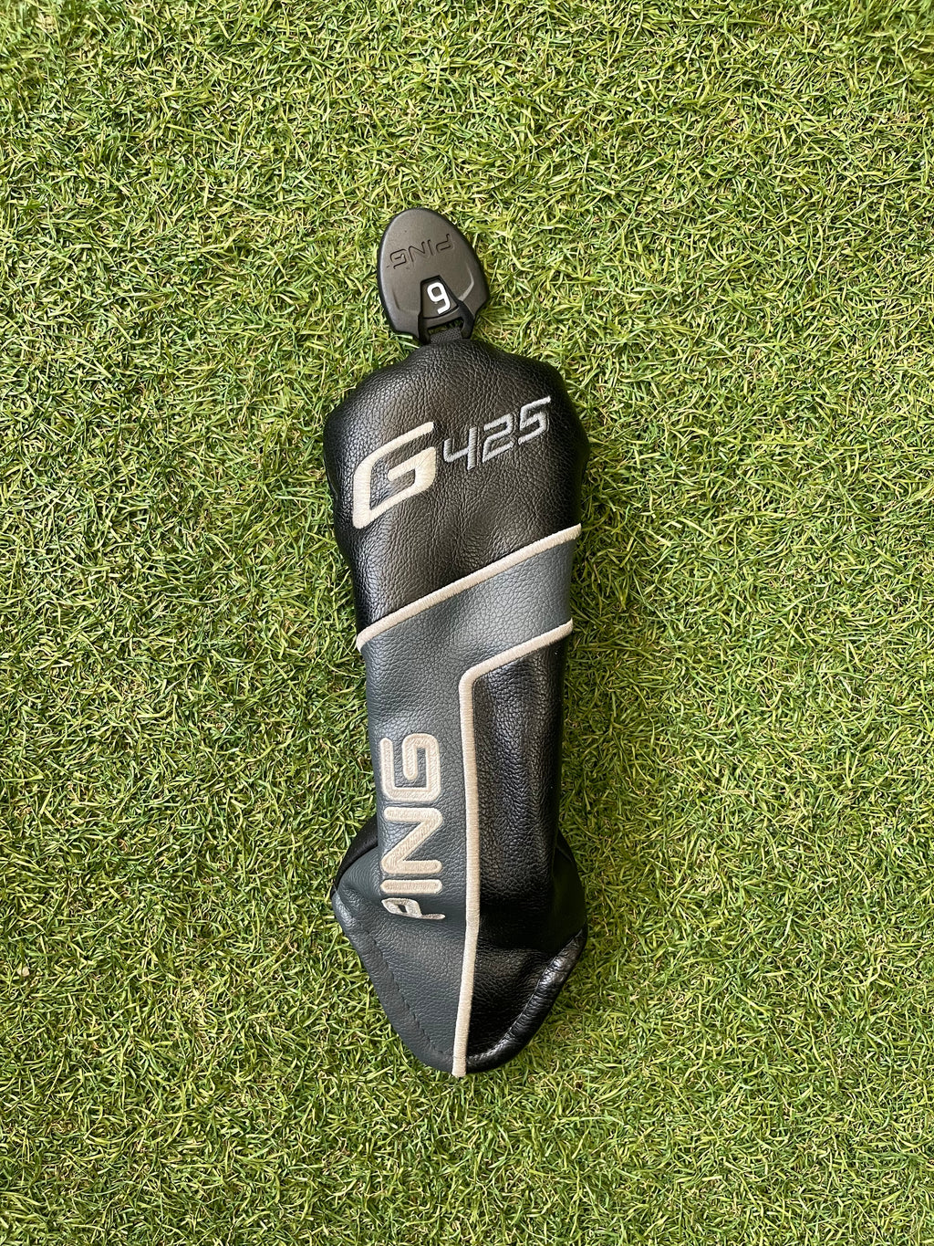 Ping G425 hybride headcover