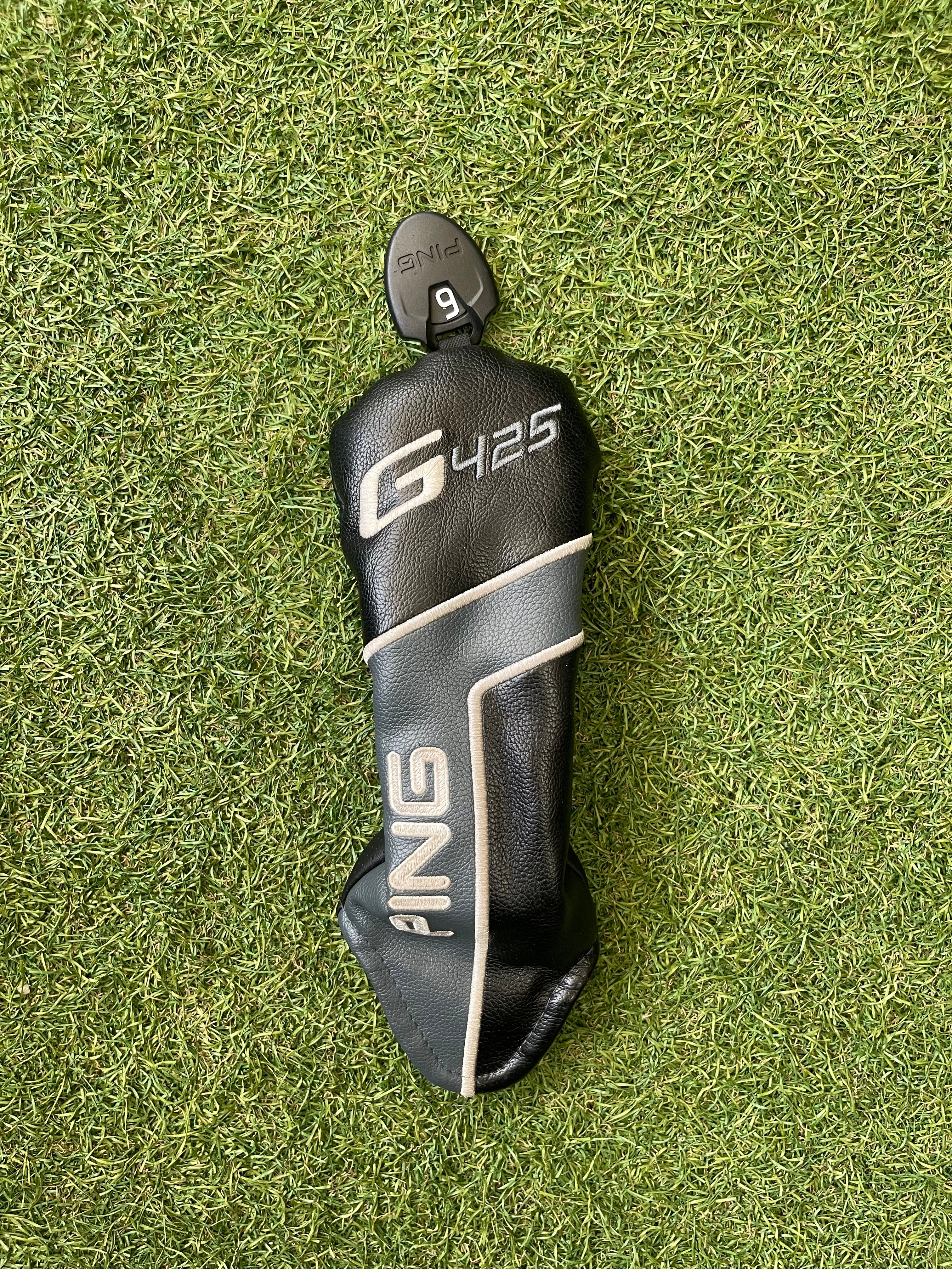 Ping G425 hybride headcover