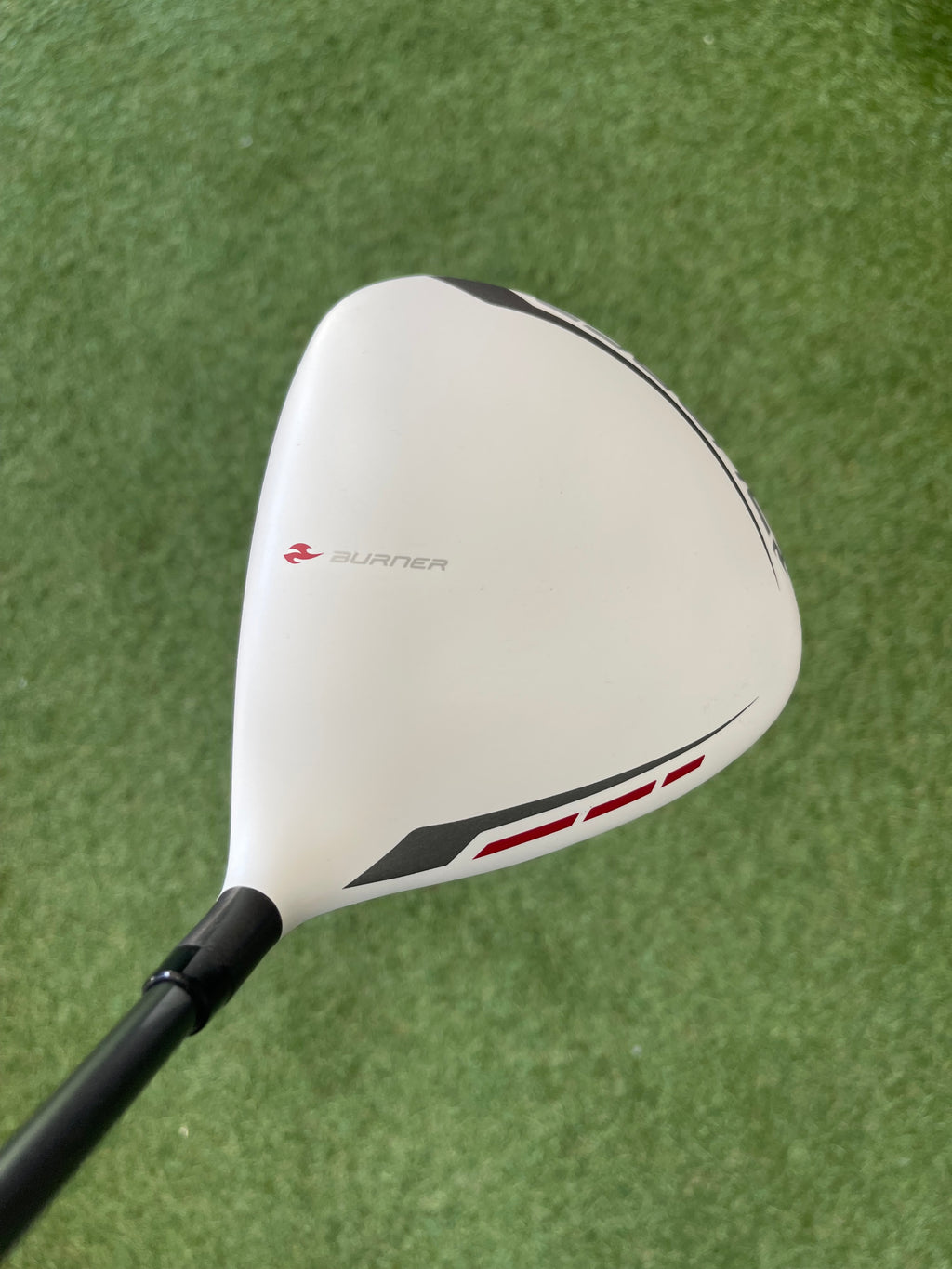 TaylorMade Burner Superfast 2.0