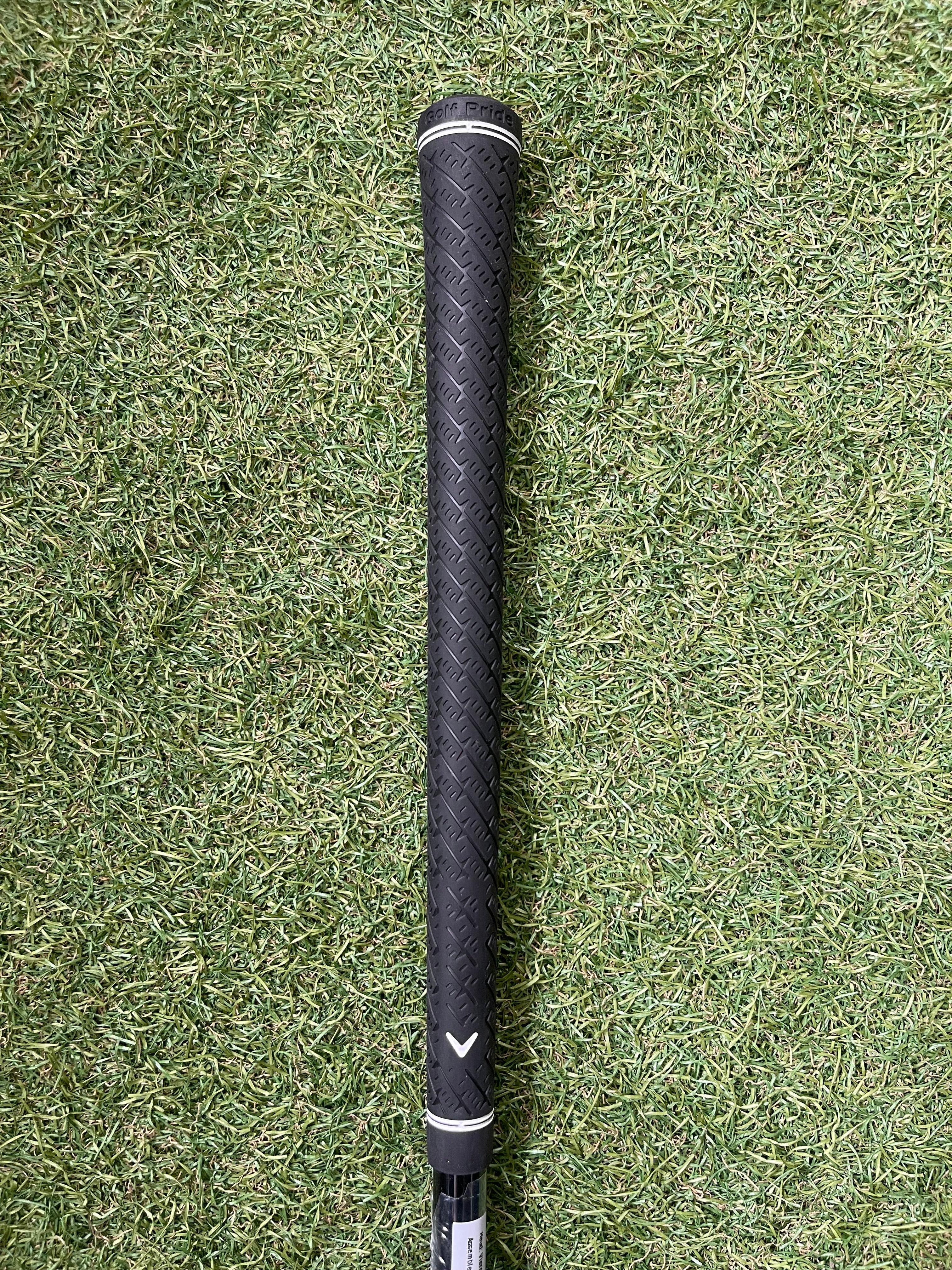 Callaway Apex DCB ijzer 4 Regular