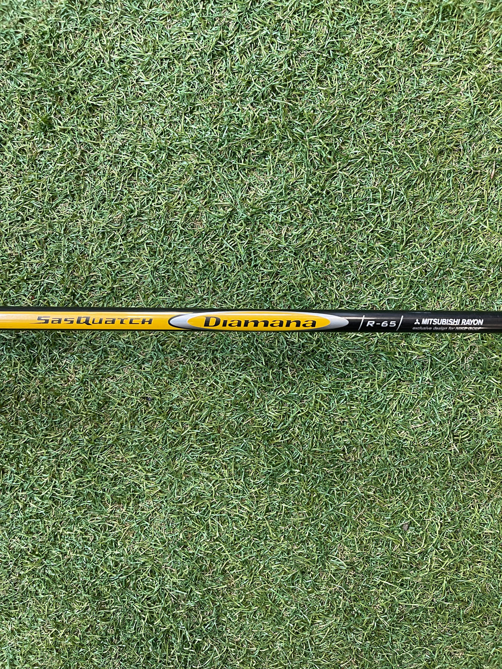 Nike Sq SUMO2 5900 Driver 11,5°